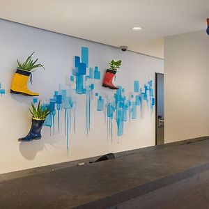 Holiday Inn - The Niu, Welly Kiel By Ihg