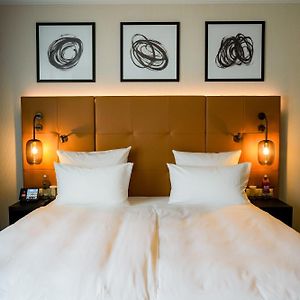 Steigenberger Parkhotel Düsseldorf